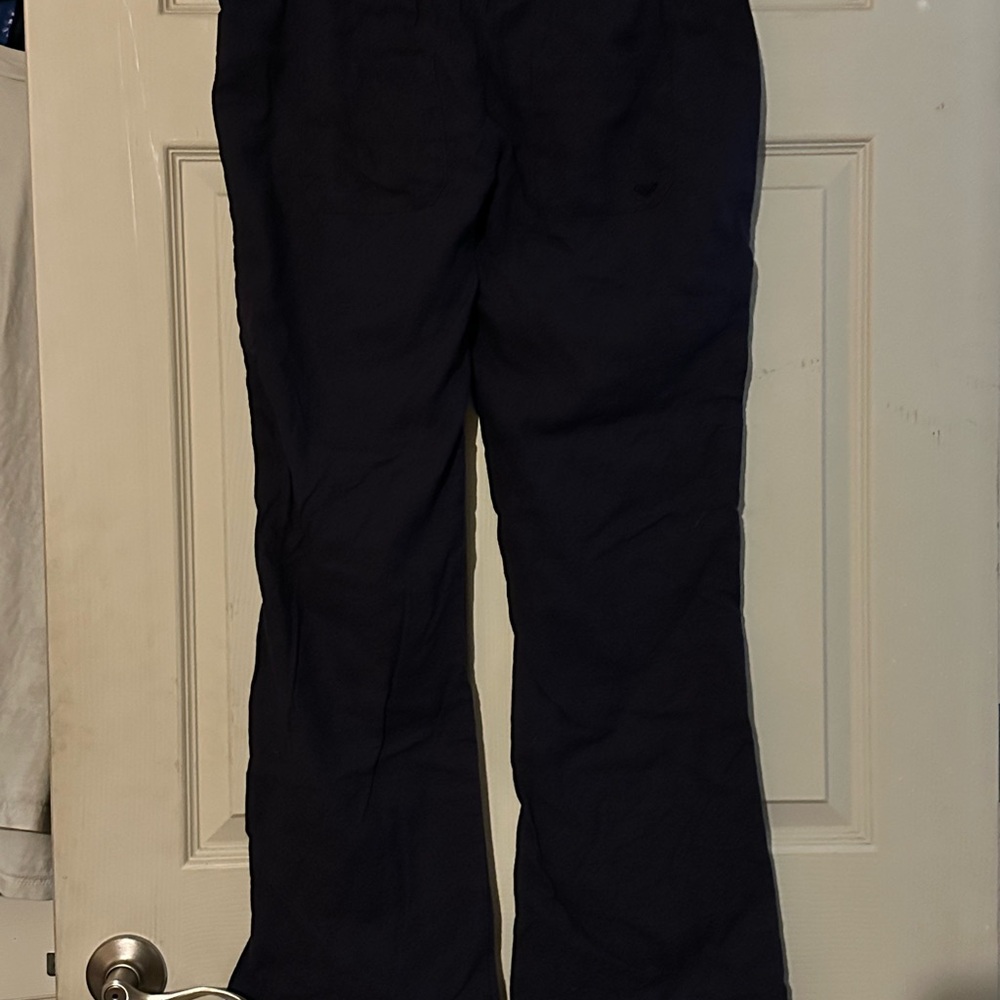 Roxy Women's Wide Leg Pants - Black